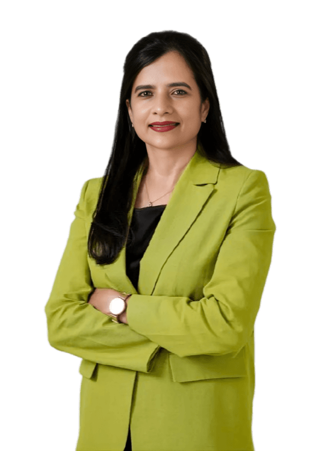 Dr. Jamalunnisa Gaffar